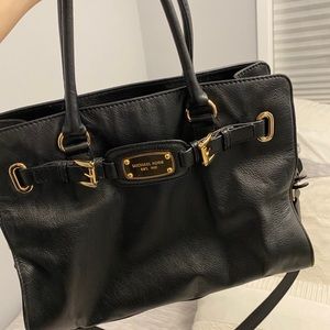 Michael Kors Hamilton Bag